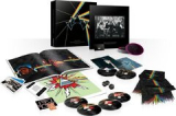 : Pink Floyd - The Dark Side Of The Moon [Immersion Box] (2011) Blu-ray Audio