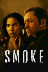 Cover: Smoke 2025 S01E01 German Dl 1080p Web h264-Sauerkraut : Smoke 2025 S01E01 German Dl 1080p Web h264-Sauerkraut