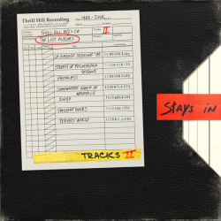 Cover: Bruce Springsteen - Tracks II: The Lost Albums (2025) Flac / Hi-Res : Bruce Springsteen - Tracks II: The Lost Albums (2025) Flac / Hi-Res