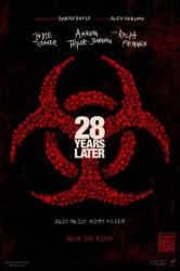 Cover: 28 Years Later 2025 German Ld Ts 1080p x265-omikron : 28 Years Later 2025 German Ld Ts 1080p x265-omikron