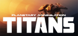 Cover: Planetary Annihilation Titans Defenders Advantage-Skidrow : Planetary Annihilation Titans Defenders Advantage-Skidrow