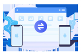 Cover: Syncios Data Transfer 3.5.2 : Syncios Data Transfer 3.5.2