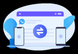 Cover: Syncios WhatsApp Transfer 2.4.5 : Syncios WhatsApp Transfer 2.4.5