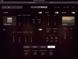Cover: AIR Music Technology Studio Strings v1.2.1.14 : AIR Music Technology Studio Strings v1.2.1.14