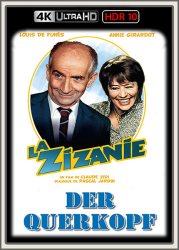 Cover: Der Querkopf 1978 DE DL DTSHD UpsUHD HDR10 REGRADED-kellerratte : Der Querkopf 1978 DE DL DTSHD UpsUHD HDR10 REGRADED-kellerratte