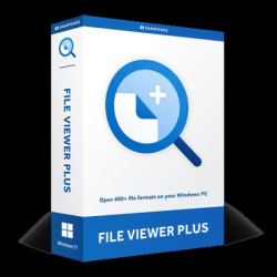 Cover: File Viewer Plus 6.0.1.20 : File Viewer Plus 6.0.1.20