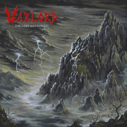 Cover: Warlord - The Lost Archangel (2025) : Warlord - The Lost Archangel (2025)
