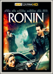 Cover: Ronin 1998 DE DL DTSHD UpsUHD HDR10 REGRADED-kellerratte : Ronin 1998 DE DL DTSHD UpsUHD HDR10 REGRADED-kellerratte