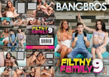 : Filthy Family 9 (2025)