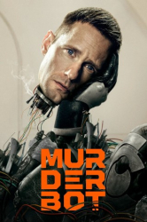 Cover: Murderbot S01E08 German Dl 1080P Web H264-Wayne : Murderbot S01E08 German Dl 1080P Web H264-Wayne