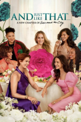 Cover: And Just Like That S03E05 German Dl 720p Web h264-WvF : And Just Like That S03E05 German Dl 720p Web h264-WvF