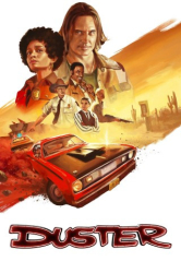 Cover: Duster S01E07 German Dl 720P Web X264-Wayne : Duster S01E07 German Dl 720P Web X264-Wayne