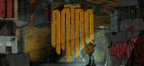 Cover: Antro-Rune : Antro-Rune