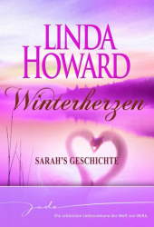 Cover: Winterherzen - Linda Howard : Winterherzen - Linda Howard
