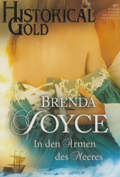 Cover: In den Armen des Meeres - Brenda Joyce : In den Armen des Meeres - Brenda Joyce