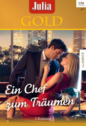 Cover: Julia Gold Band 56 - Emma Darcy : Julia Gold Band 56 - Emma Darcy