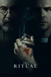 Cover: The Ritual 2025 German Dl Eac3 1080p Web H264-SiXtyniNe : The Ritual 2025 German Dl Eac3 1080p Web H264-SiXtyniNe