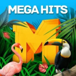 Cover: Mega Hits 2025 - Top Charts & Radio Songs (27.06.2025) : Mega Hits 2025 - Top Charts & Radio Songs (27.06.2025)