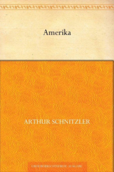 Cover: Arthur Schnitzler - Arthur Schnitzler : Arthur Schnitzler - Arthur Schnitzler