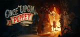 Cover: Once Upon a Puppet v1.0.4 NSW-VENOM : Once Upon a Puppet v1.0.4 NSW-VENOM
