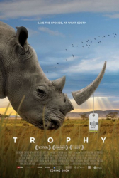 Cover: Trophy Der Kampf gegen das Aussterben 2017 German Subbed Doku 1080p Web H264-ClassiCalhd : Trophy Der Kampf gegen das Aussterben 2017 German Subbed Doku 1080p Web H264-ClassiCalhd