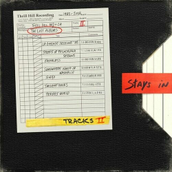 Cover: Bruce Springsteen - Tracks II: The Lost Albums (2025) FLAC : Bruce Springsteen - Tracks II: The Lost Albums (2025) FLAC