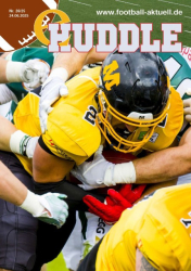 Cover: eHUDDLE No 26.2025 : eHUDDLE No 26.2025