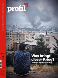 Cover: Profil No 25.2025 : Profil No 25.2025
