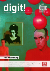 Cover: Digit 1.2023 : Digit 1.2023