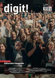 Cover: Digit 1.2024 : Digit 1.2024