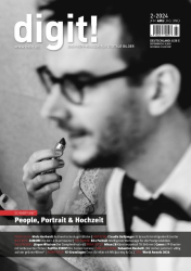 Cover: Digit 2.2024 : Digit 2.2024