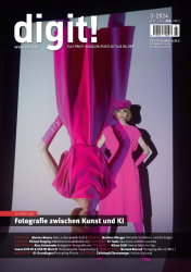 Cover: Digit 3.2024 : Digit 3.2024