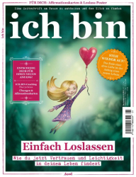 Cover: ich bin 1.2024 : ich bin 1.2024