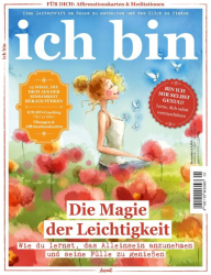 Cover: ich bin 2.2024 : ich bin 2.2024