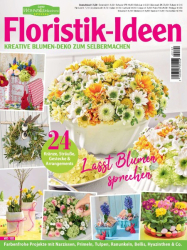 Cover: Lena Wohnen & Dekorieren Special 192.2024 : Lena Wohnen & Dekorieren Special 192.2024