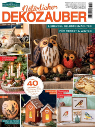 Cover: Lena Wohnen & Dekorieren Special 195.2024 : Lena Wohnen & Dekorieren Special 195.2024