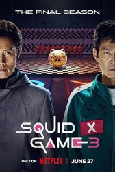 Cover: Squid Game S03E02 GERMAN DL 1080P WEB X264-WAYNE : Squid Game S03E02 GERMAN DL 1080P WEB X264-WAYNE