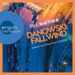 Cover: Fallwind - Till Raether : Fallwind - Till Raether