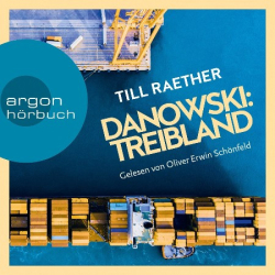 Cover: Treibland - Raether, Till : Treibland - Raether, Till