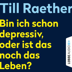 Cover: Der kleine Beziehungsberater - Till Raether : Der kleine Beziehungsberater - Till Raether