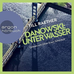 Cover: Unter Wasser - Raether, Till : Unter Wasser - Raether, Till