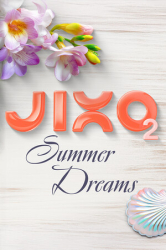Cover: Jixo 2 Summer Dreams Collectors Edition Multi7-MiLa : Jixo 2 Summer Dreams Collectors Edition Multi7-MiLa