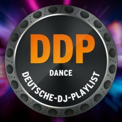 Cover: Deutsche DJ Playlist - Dance Top 100 (27.06.2025) : Deutsche DJ Playlist - Dance Top 100 (27.06.2025)
