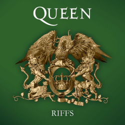 : Queen - Riffs (2025)