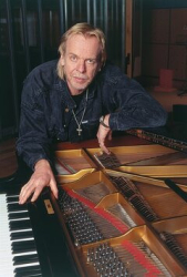Cover: Rick Wakeman - Discography (1971-2020) : Rick Wakeman - Discography (1971-2020)