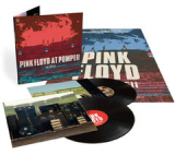 : Pink Floyd - Pink Floyd at Pompeii MCMLXXII [Vinyl, 2LP] (2025) DSD 256