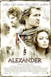 Cover: Alexander 2004 The Final Cut German Dtshd Dubbed Dl 2160p Uhd BluRay Dv Hdr Hevc Remux-QfG : Alexander 2004 The Final Cut German Dtshd Dubbed Dl 2160p Uhd BluRay Dv Hdr Hevc Remux-QfG