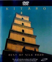 : Kitaro - Best of Silk Road [Multichannel] (2003) DVD-Audio