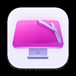 Cover: CleanMyMac 5.1.1 macOS : CleanMyMac 5.1.1 macOS