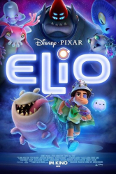 Cover: Elio 2025 German Cam 1080p x264-LiNeup : Elio 2025 German Cam 1080p x264-LiNeup